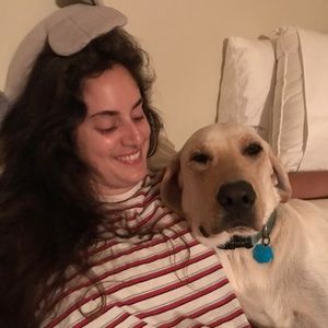 Meet your Posher, Caroline